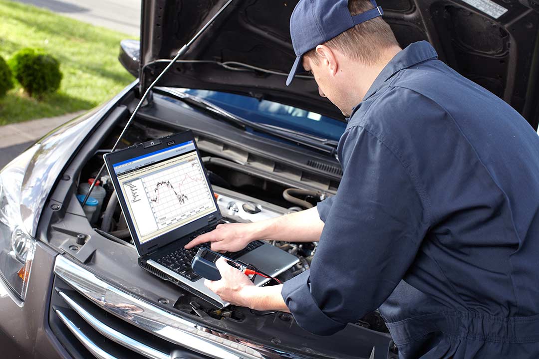 Ensure Excellence: Comprehensive Car Diagnostics at MobiTrek 